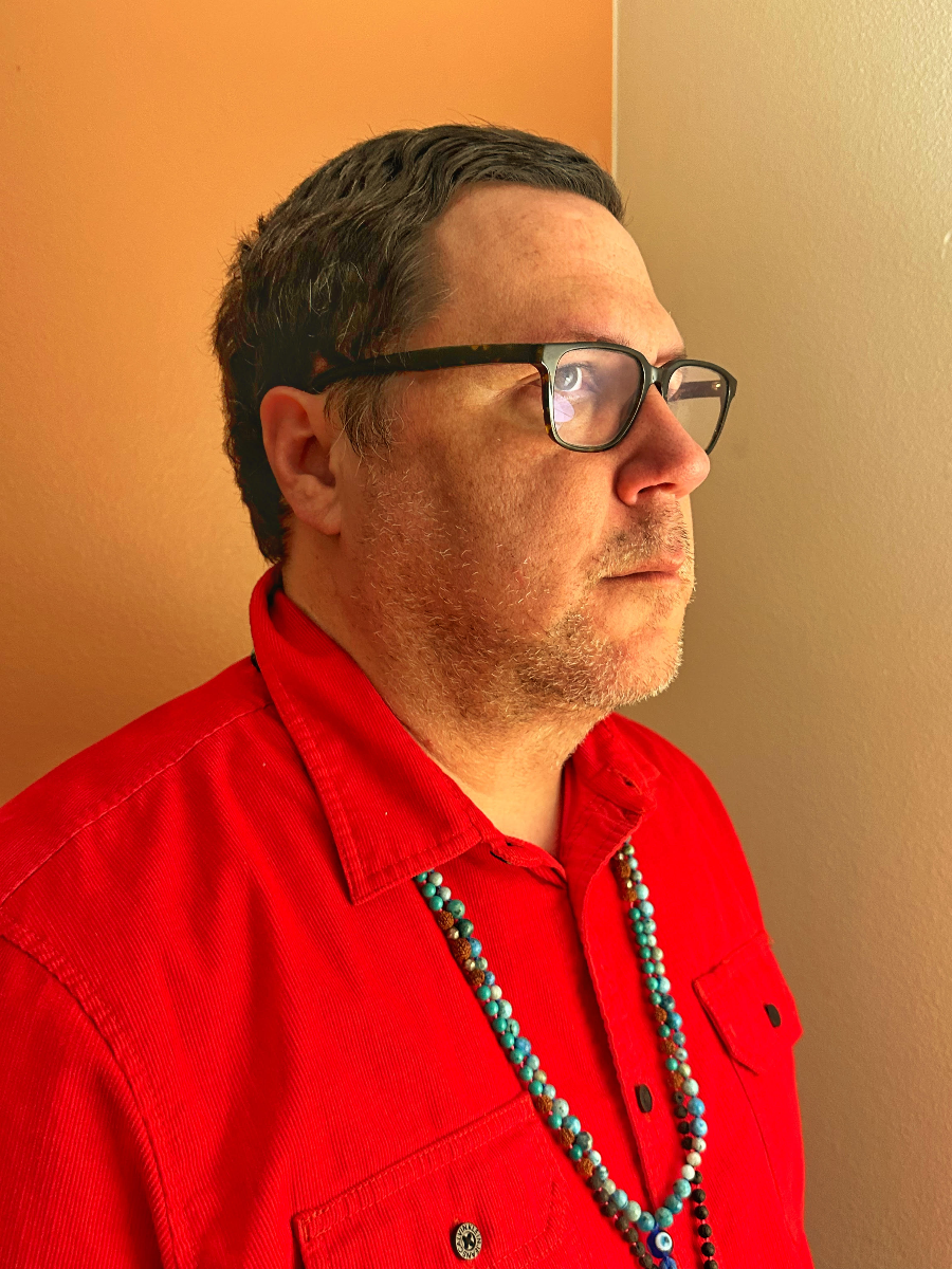 Damien Jurado's December Residency at The Tractor