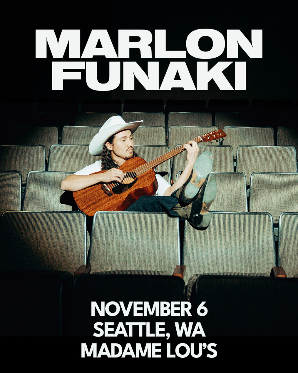 Marlon Funaki