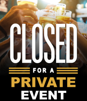Private Event at Hollywood Improv (The Main Room) – Hollywood, CA