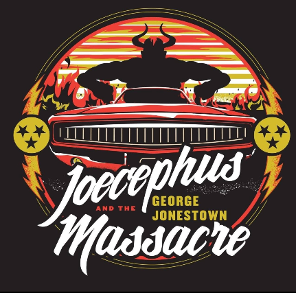 Joecephus & The George Jonestown Masacre