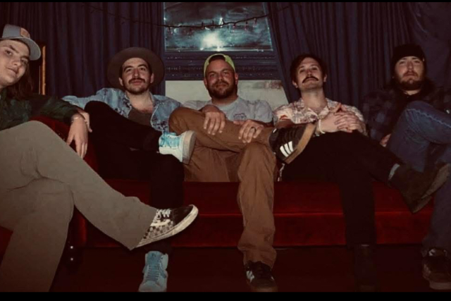 Still Moves with Katherine Kirk at The Nick