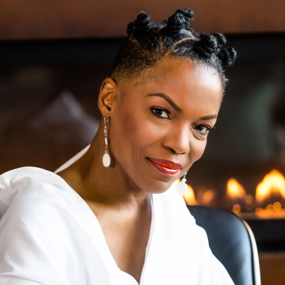 NNENNA FREELON "Beneath The Skin" CD Celebration and "Beneath The Skin of Sorrow" Book Release (Oct. ...