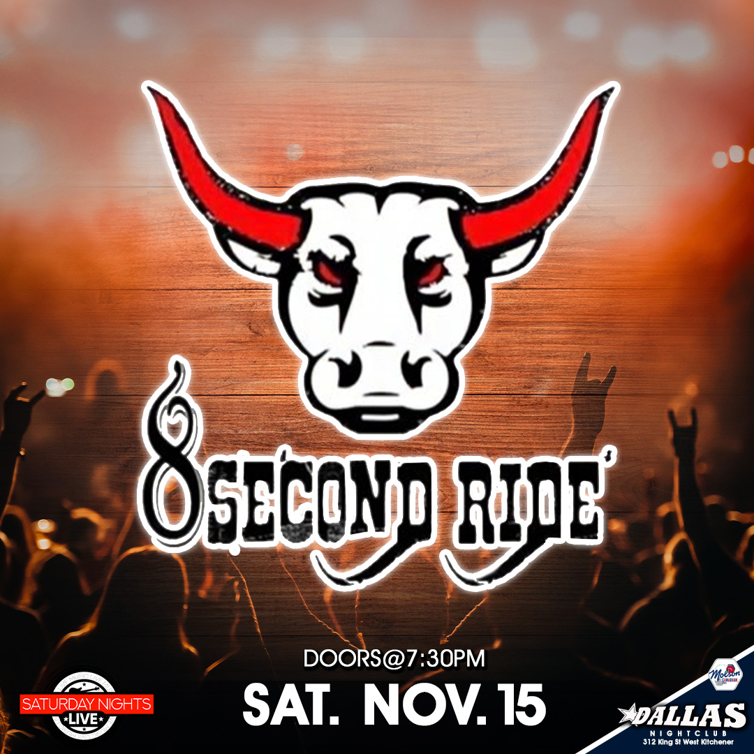 Dallas Saturday Night Live: Bareback Riders