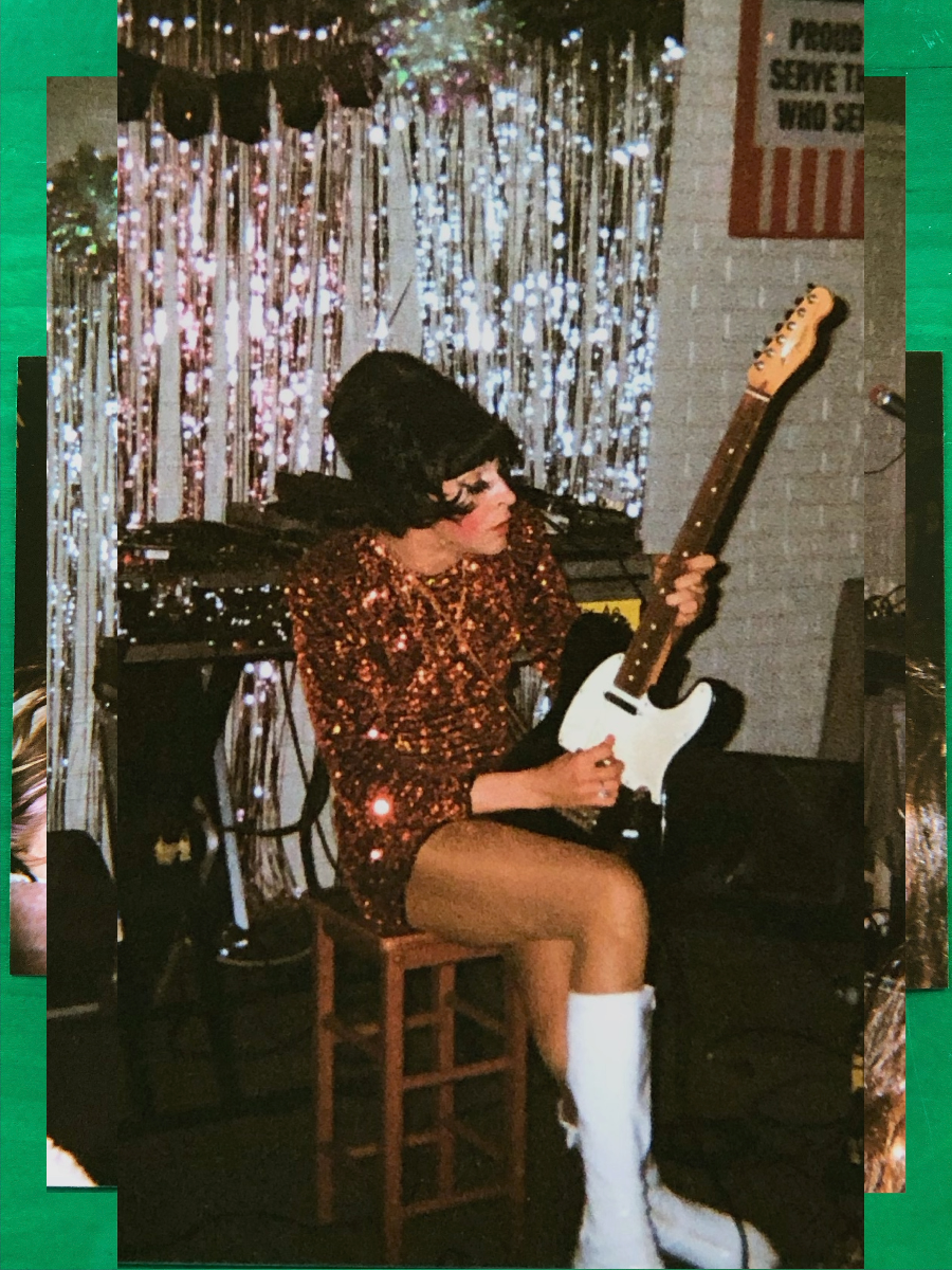 *SOLD OUT* Empty Bottle 33 and a 3rd Anniversary featuring Cindy Lee / Freak Heat Waves / Accessory...