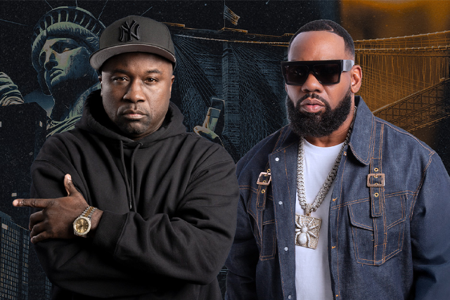 Presale codes for mobb deep: members use these when buying pre-sale tickets