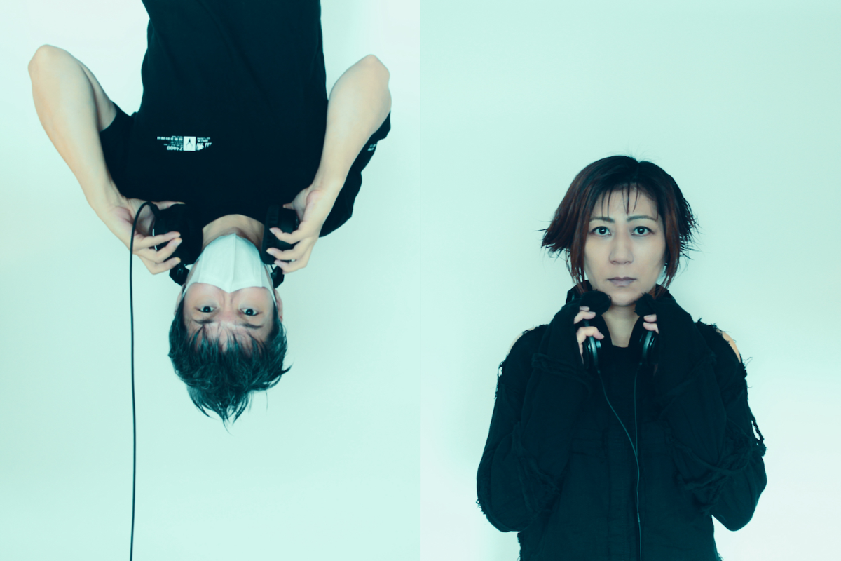 Melt Banana, Deaf Club, Coffin Prick, Dream_Mega