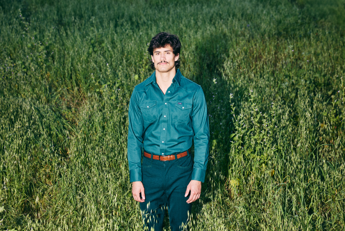 Carter Vail, Easy Honey | Event Image