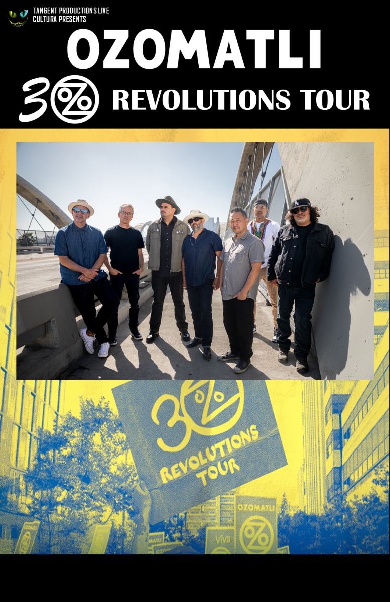 Ozomatli
