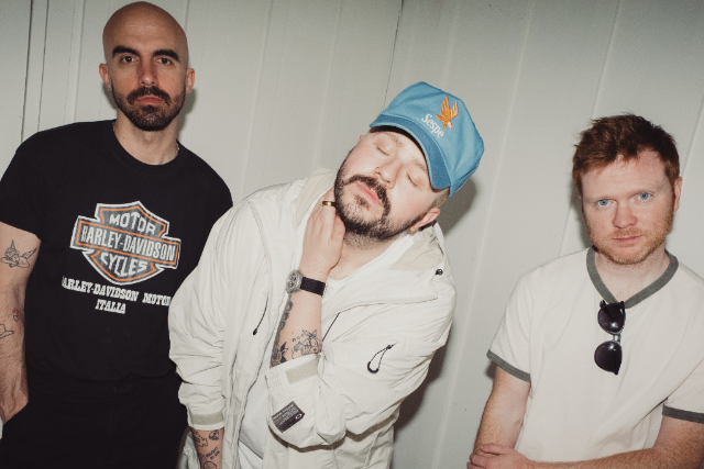 A Story Told, NIGHTBREAKERS