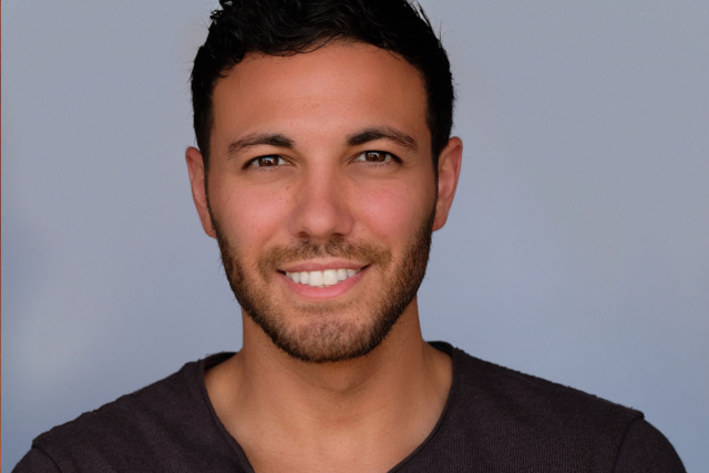 Vinny Fasline and Friends! ft. Mike Binder, Dane Cook, Rick Glassman, Drew Lynch, Von Decarlo, Dwight Pryde and more TBA!