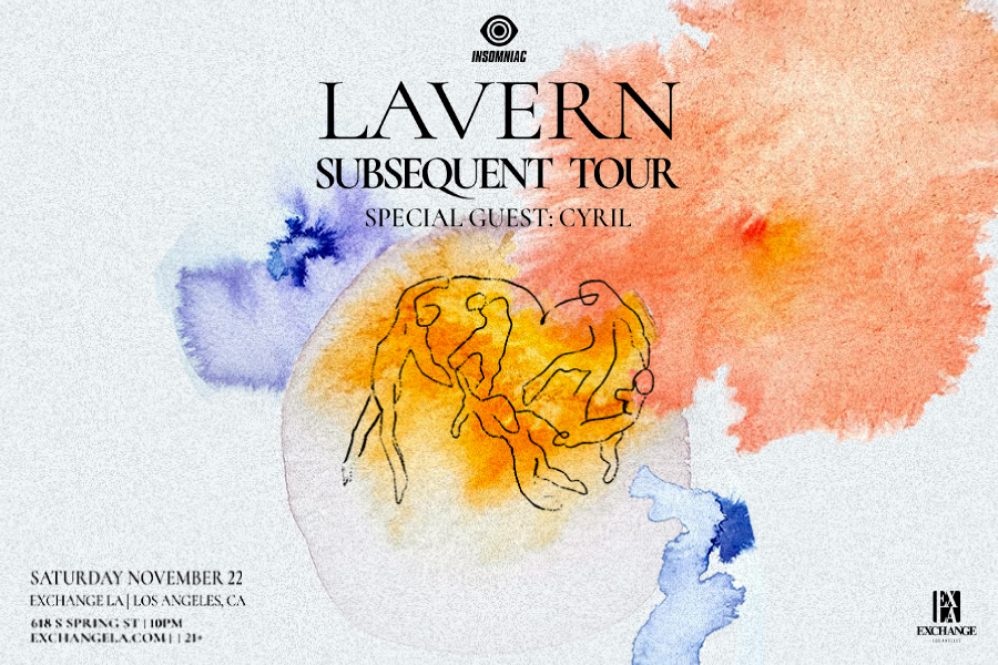 Lavern
