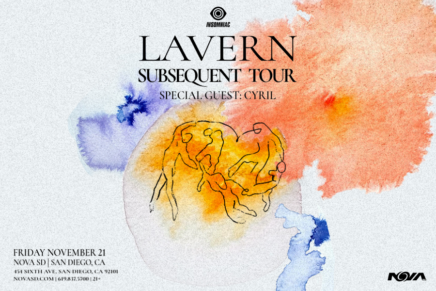 Lavern