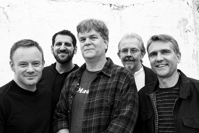 Friday Night in the SIDEBAR w/ THE WEBSTIRS AND THE SUNSHINE BOYS! at FITZGERALDS SIDEBAR – Berwyn, IL