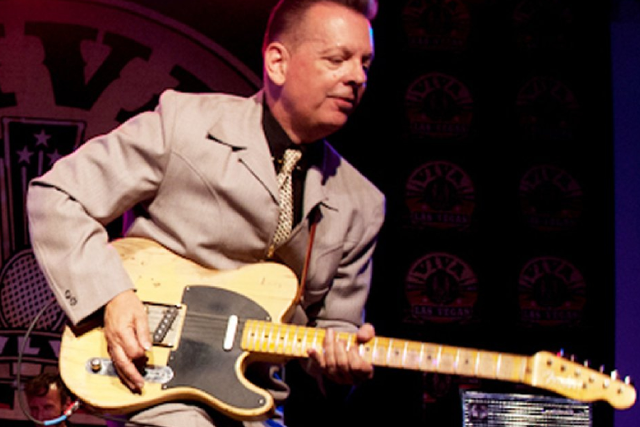 Locals Night Featuring: Jinx Jones