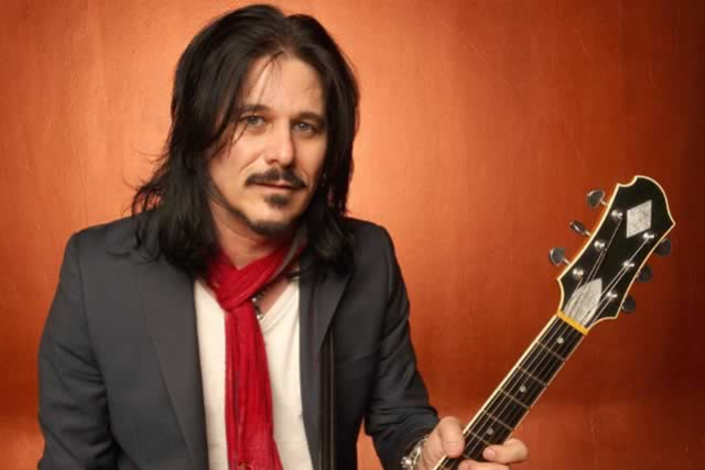 Gilby Clarke