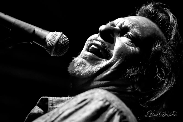 Image of An evening with Tom Breiding and Union Railroad Image of An evening with Tom Breiding and Union Railroad