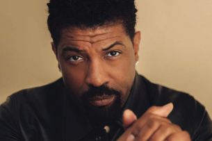 Deon Cole: Does This Work?