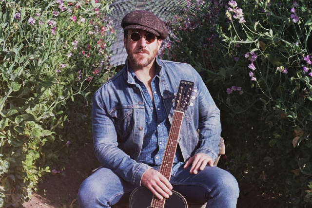 Sean Carscadden Quartet