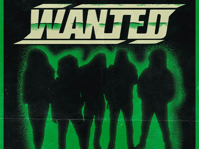 Wanted, Savetta, Salivos
