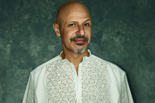 Maz Jobrani Live