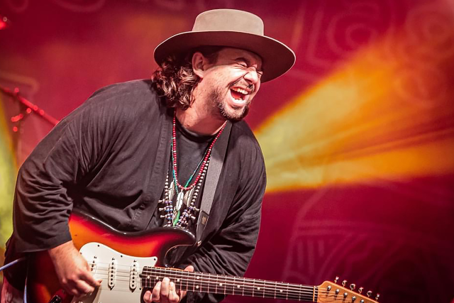 Tommy Odetto's Birthday Bash – Come celebrate with Tommy and his Band