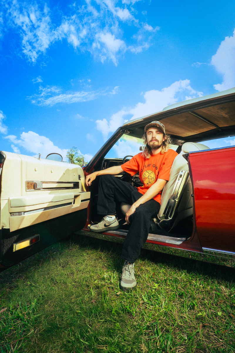 POUYA - ONLY A FEW LEFT TOUR