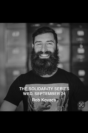 Social Club Series