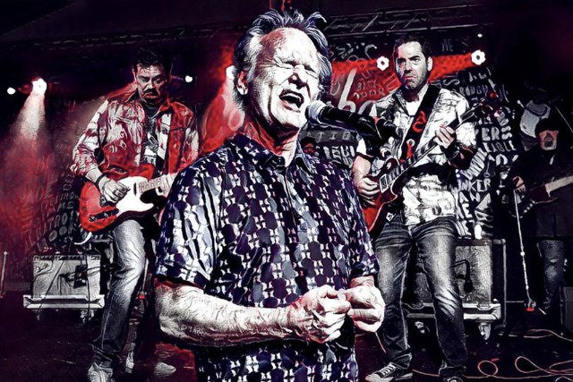 Bill Murray and His Blood Brothers VIP Package at Sony Hall – New York, NY