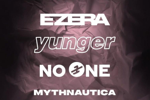 Ezera, Yunger, Mythnautica, No One