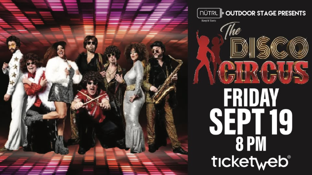 The Disco Circus