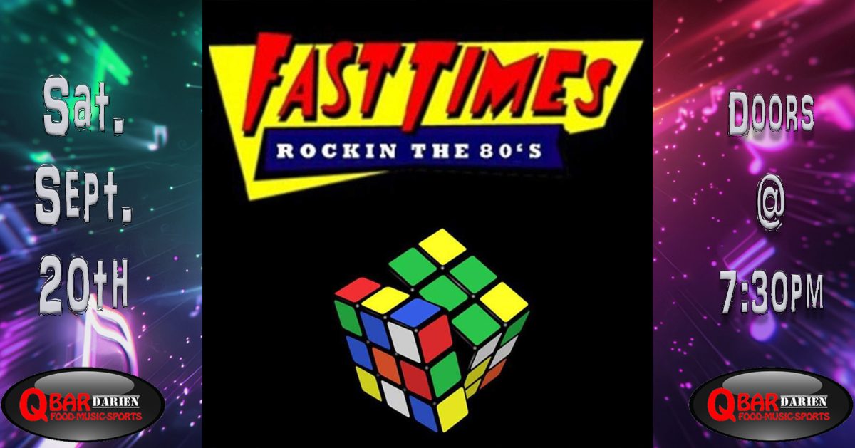 Fast Times