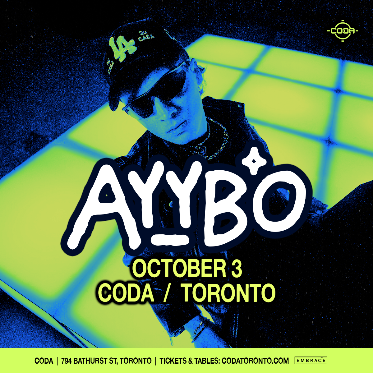 AYYBO