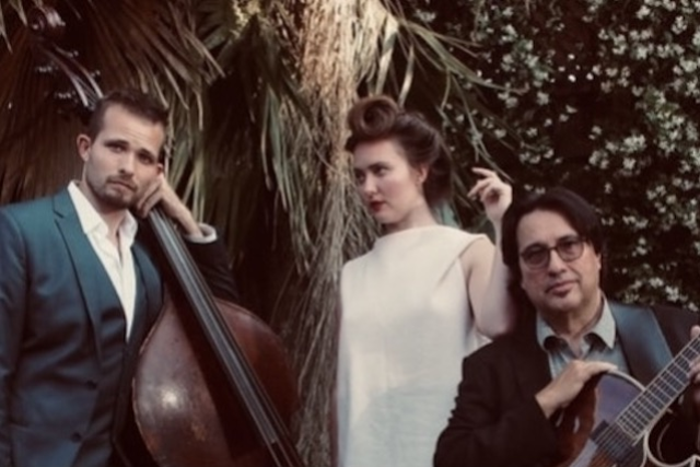 Masakowski Family Christmas Show at Snug Harbor Jazz Bistro – New Orleans, LA