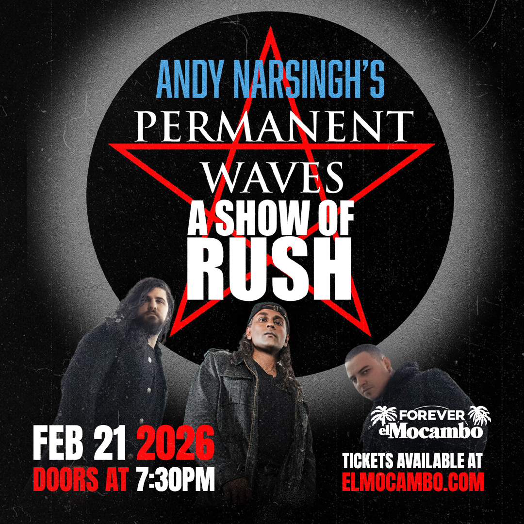 Permanent Waves
