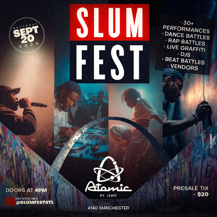 Slumfest