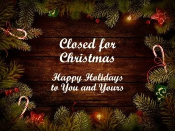 We’re Closed for Christmas Eve at Snug Harbor Jazz Bistro – New Orleans, LA