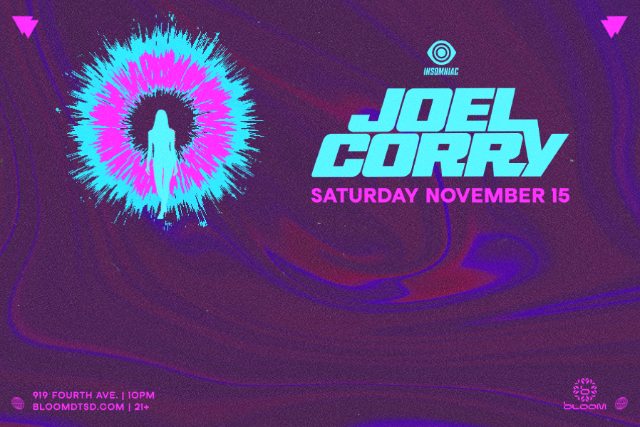 Presale codes for joel corry: members use these when buying pre-sale tickets
