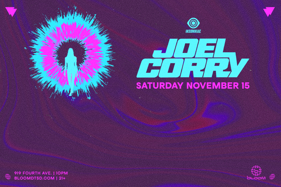 Joel Corry