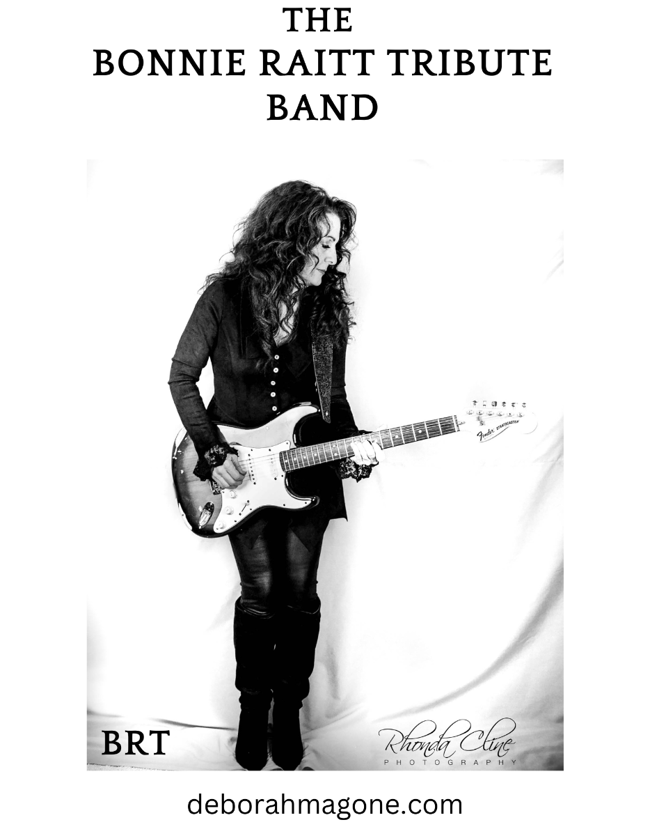 The Bonnie Raitt Tribute Band