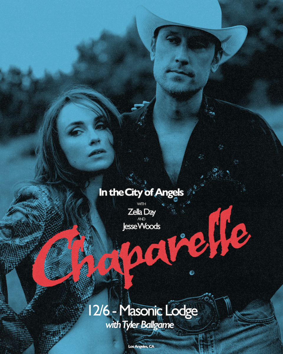 Chaparelle