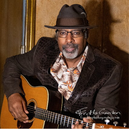 Junior Mack at Spring Hall at Williams Center – Rivoli Theater – Rutherford – Rutherford, NJ