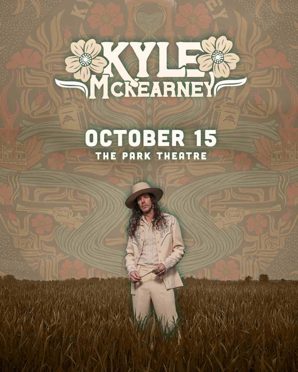 Kyle McKearney
