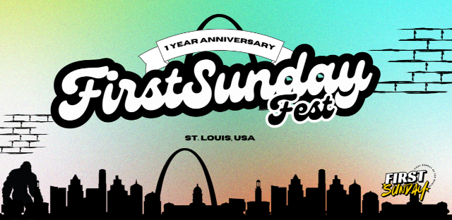 First Sunday Fest