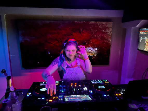 Chef Chel | FREE W/ RSVP at Atomic Lounge – St. Louis, MO