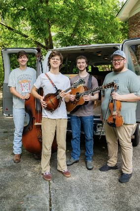 SOLD OUT! Mountain Grass Unit