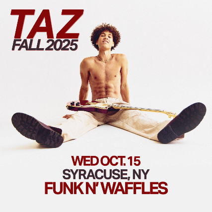 TAZ W/S/G TBD