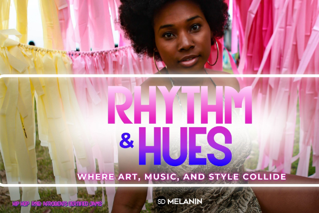 Rhythm & Hues Day Party
