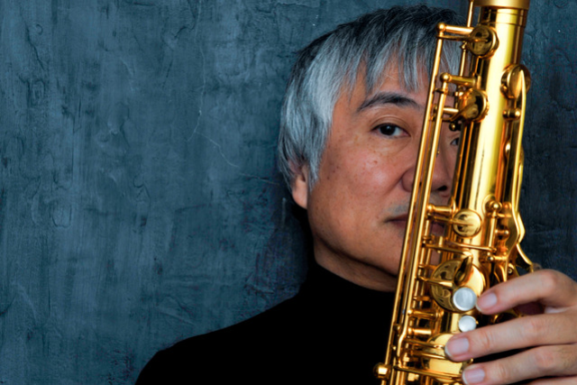 Yasuaki Shimizu at Thalia Hall – Chicago, IL