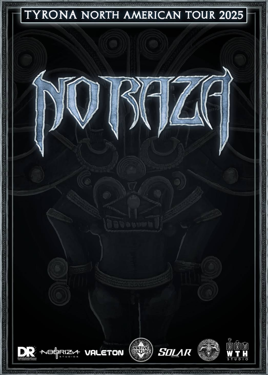 No Raza