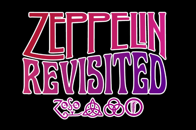 image of Zeppelin Revisited image of Zeppelin Revisited